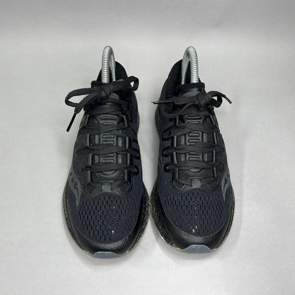 Saucony Women's Boston Freedom ISO Running Shoes - Picture 3 of 13